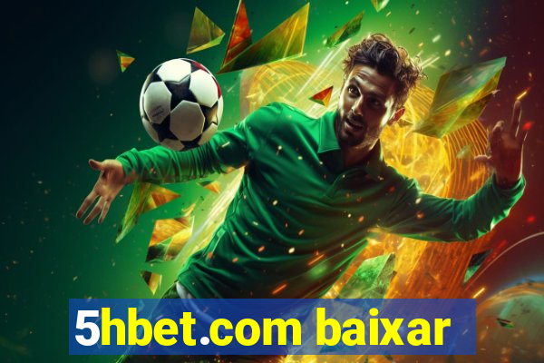 5hbet.com baixar